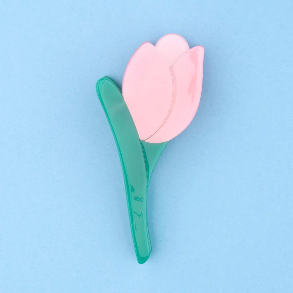 Coucou Suzette - Tulip Hairclip