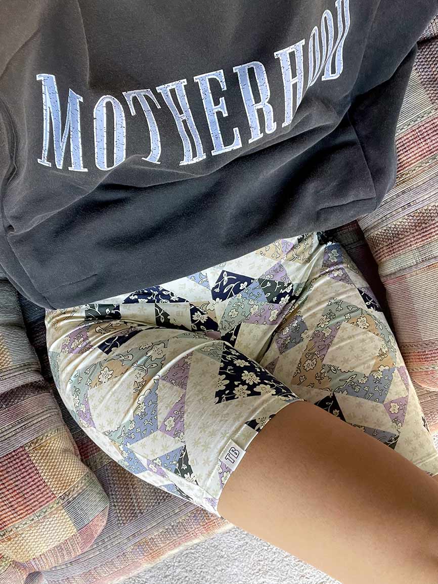 Shorts Mommade