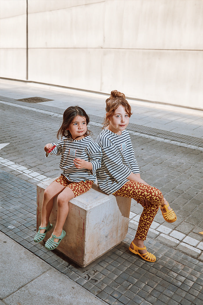 Cycliste Kids Child'Hood