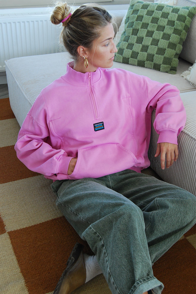 Sweat Allaitant Soeur'fing