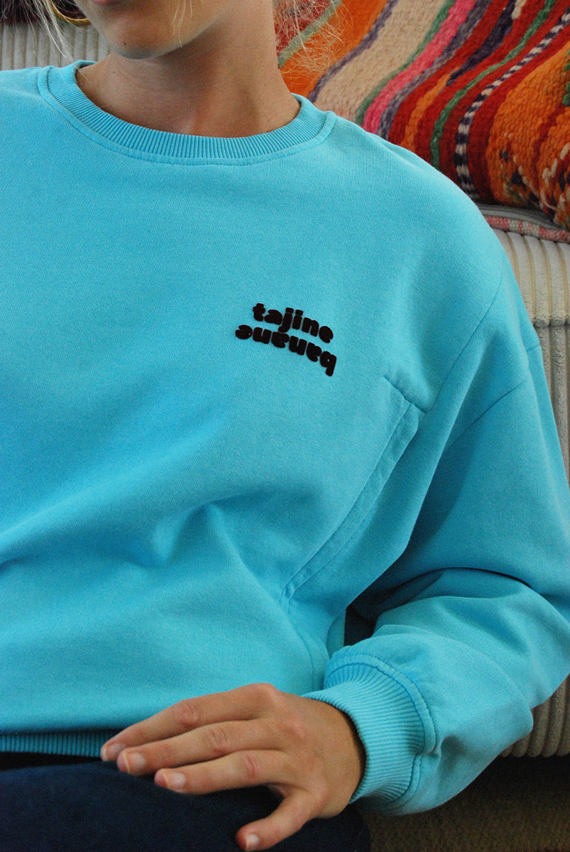 Sweat Allaitant La P'allaite - Reef