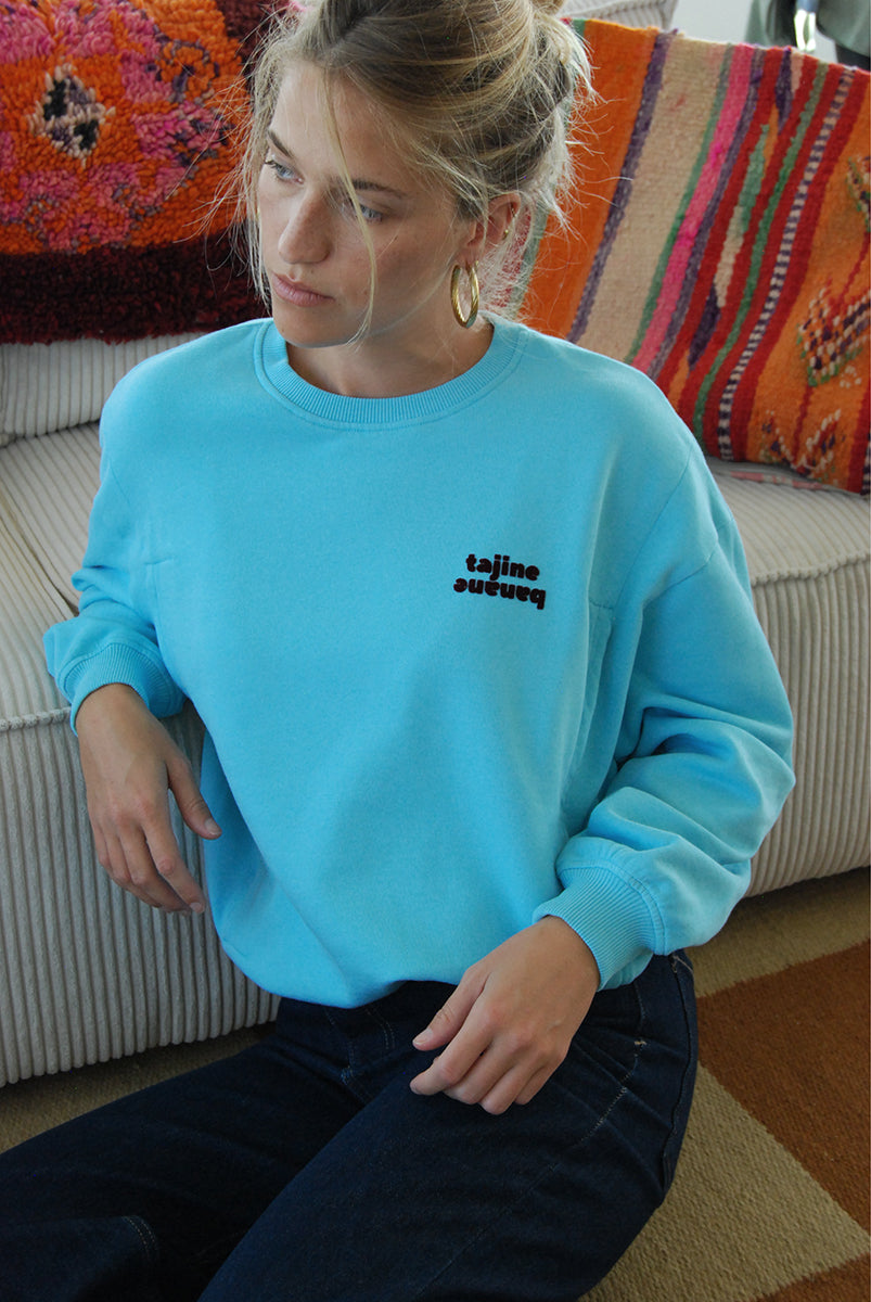 Sweat Allaitant La P'allaite - Reef