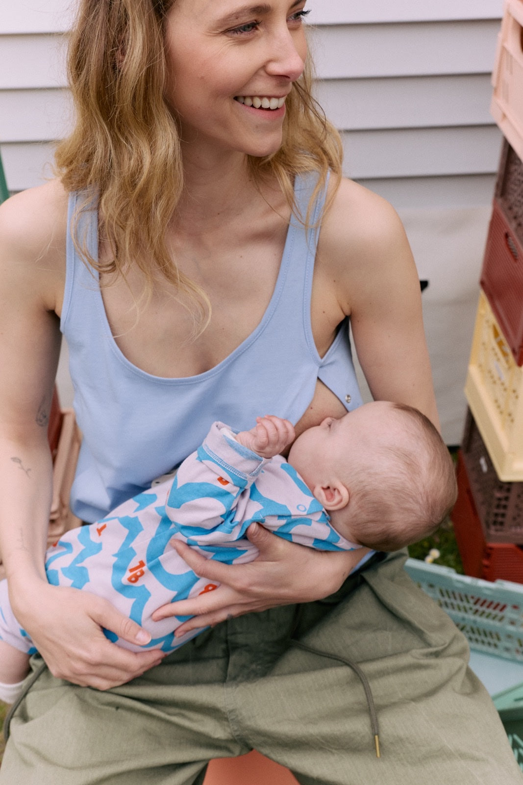 Coline - 1m72 - S