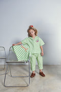 Pantalon Kids Eat Local - 5-6 ans (105-116 cm)