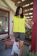 fr:Jeanne mesure 1m66 et porte une taille 2, en:Jeanne is 1m66 and wears a size 2, de:Jeanne ist 1m66 und trägt Größe 2