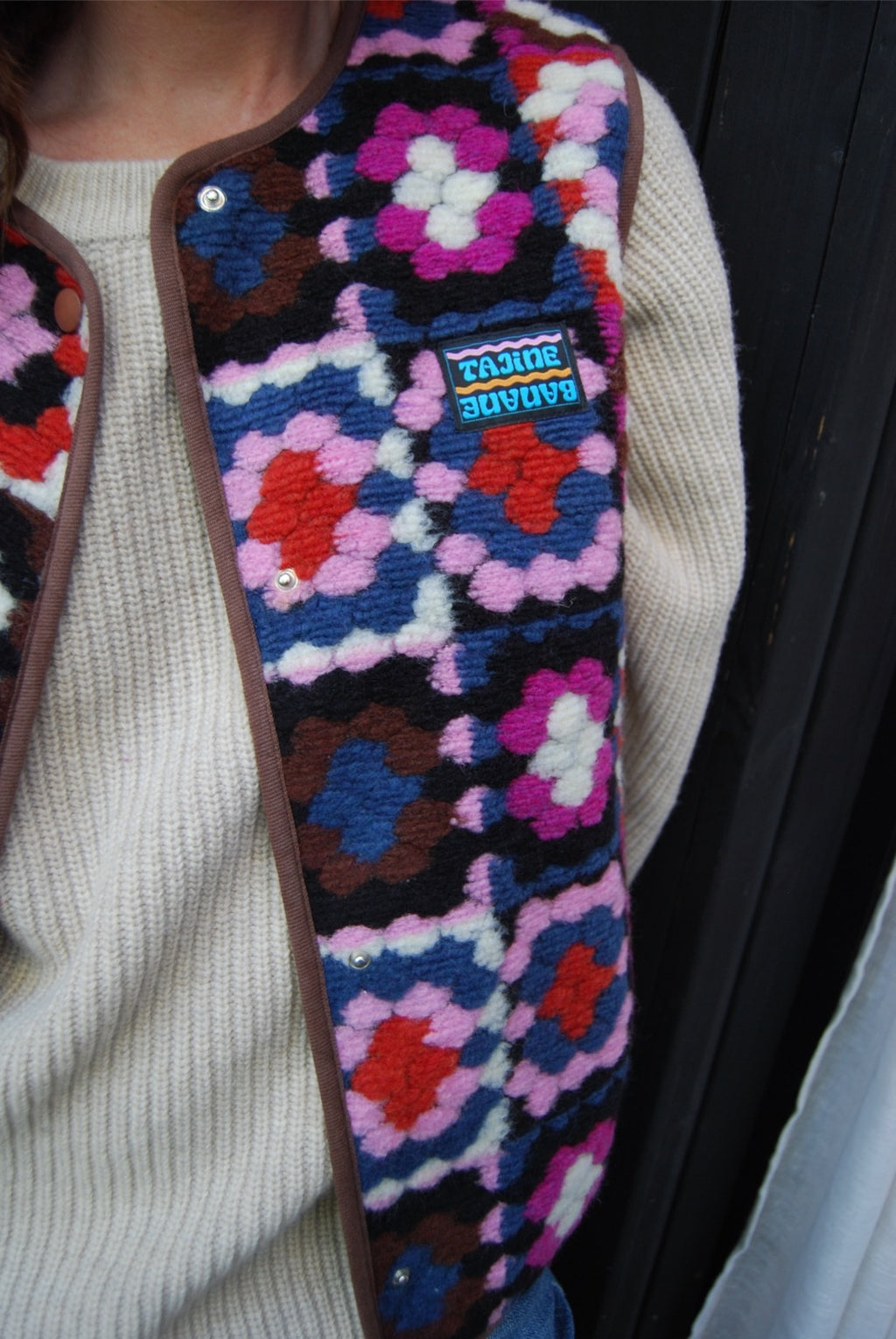 Gilet Heritage