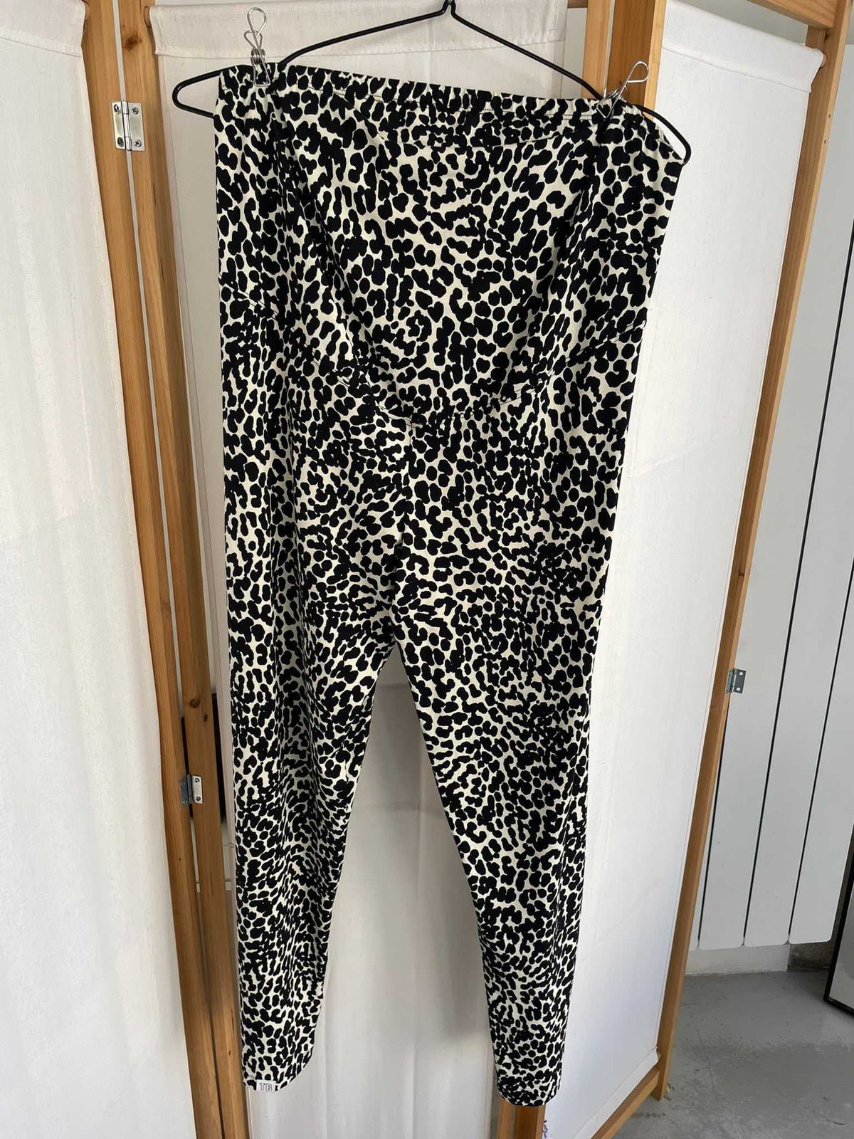 Legging grossesse Leo - 2