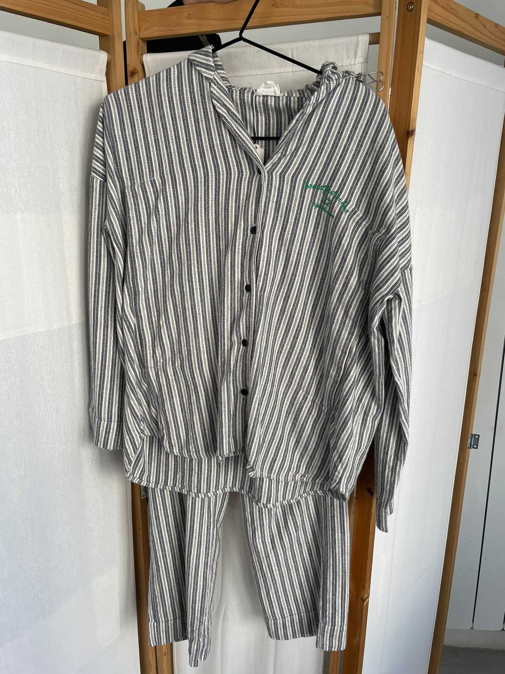 Pyjama Breastfast in bed - XS