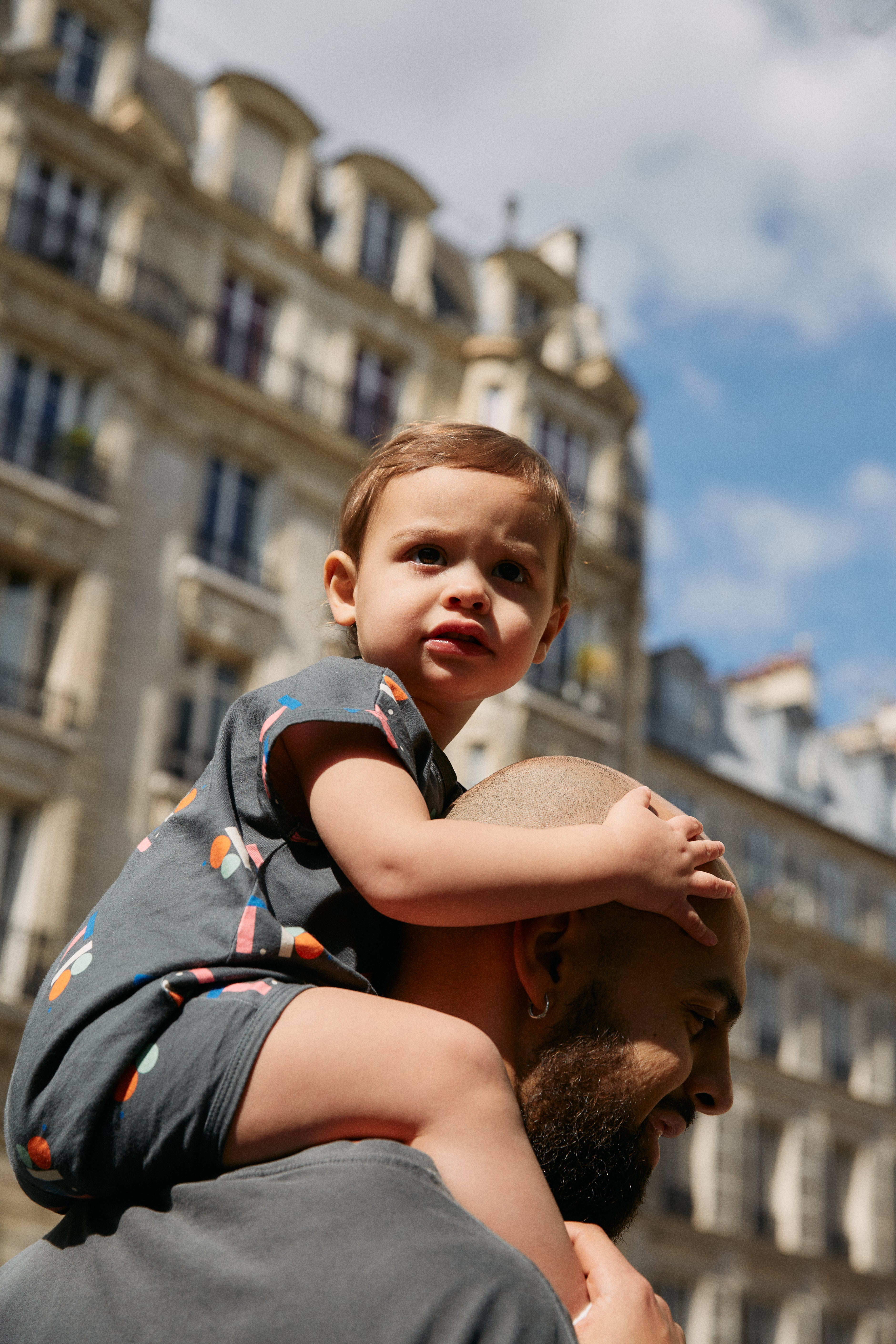 Combi TB. - 12-18 mois (81-86 cm)