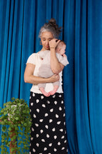 Sarah - 1m68 - 2