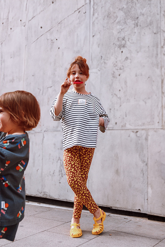 Legging Kids Child'Hood