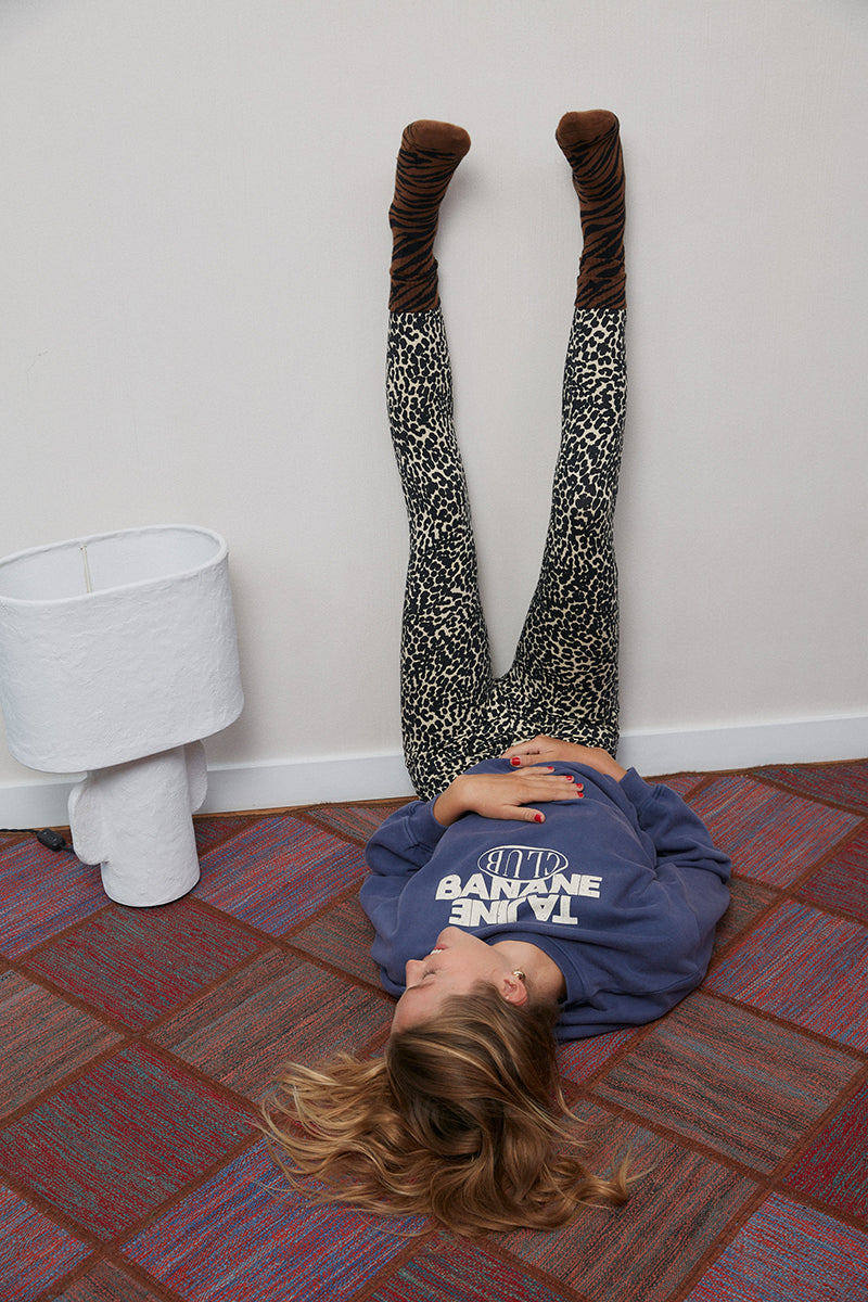 Legging Leo - 1 (XS-S)
