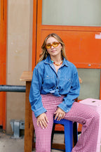Amandine - 1m62 - M