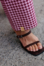 Pantalon grossesse à Caro