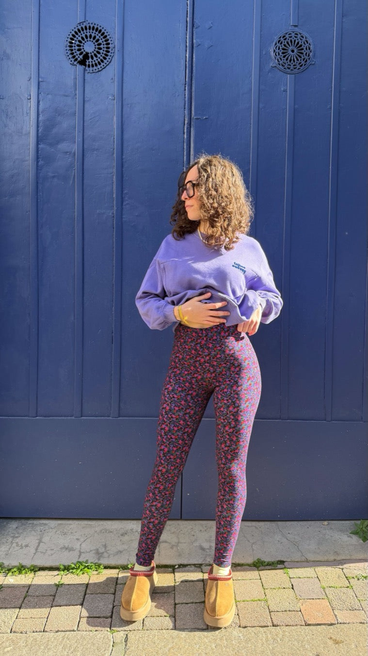 Legging Flow'her d'hiver