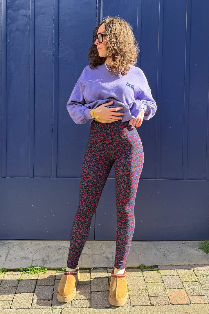 Legging Flow'her d'hiver