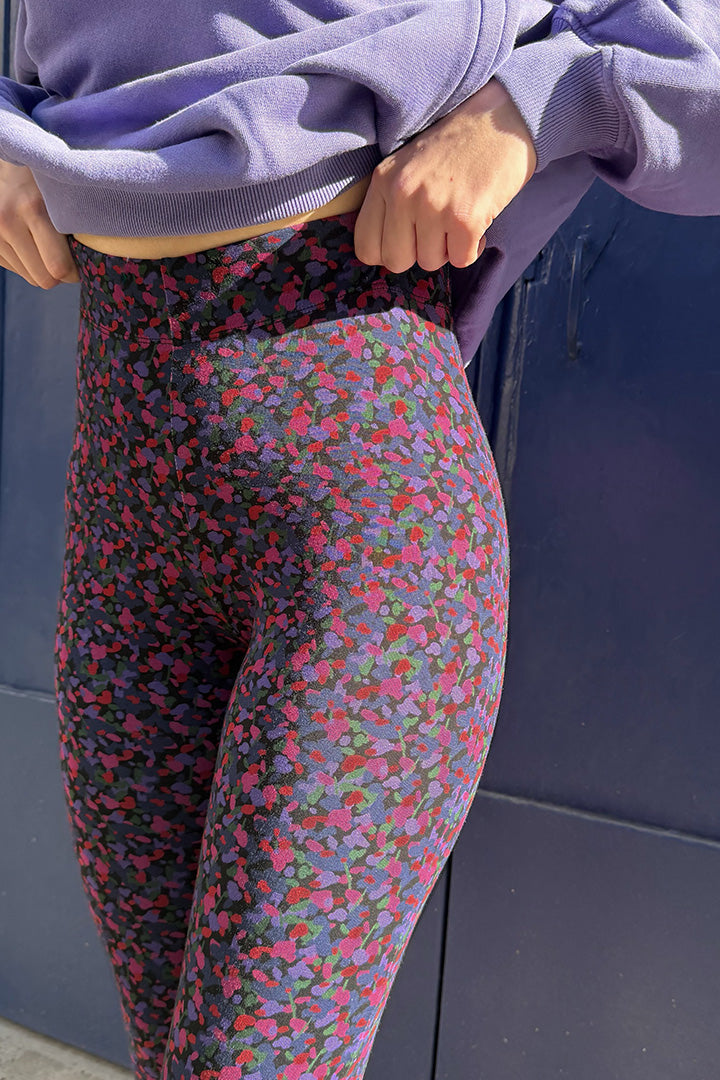 Legging Flow'her d'hiver