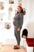 Legging grossesse Leo - 2