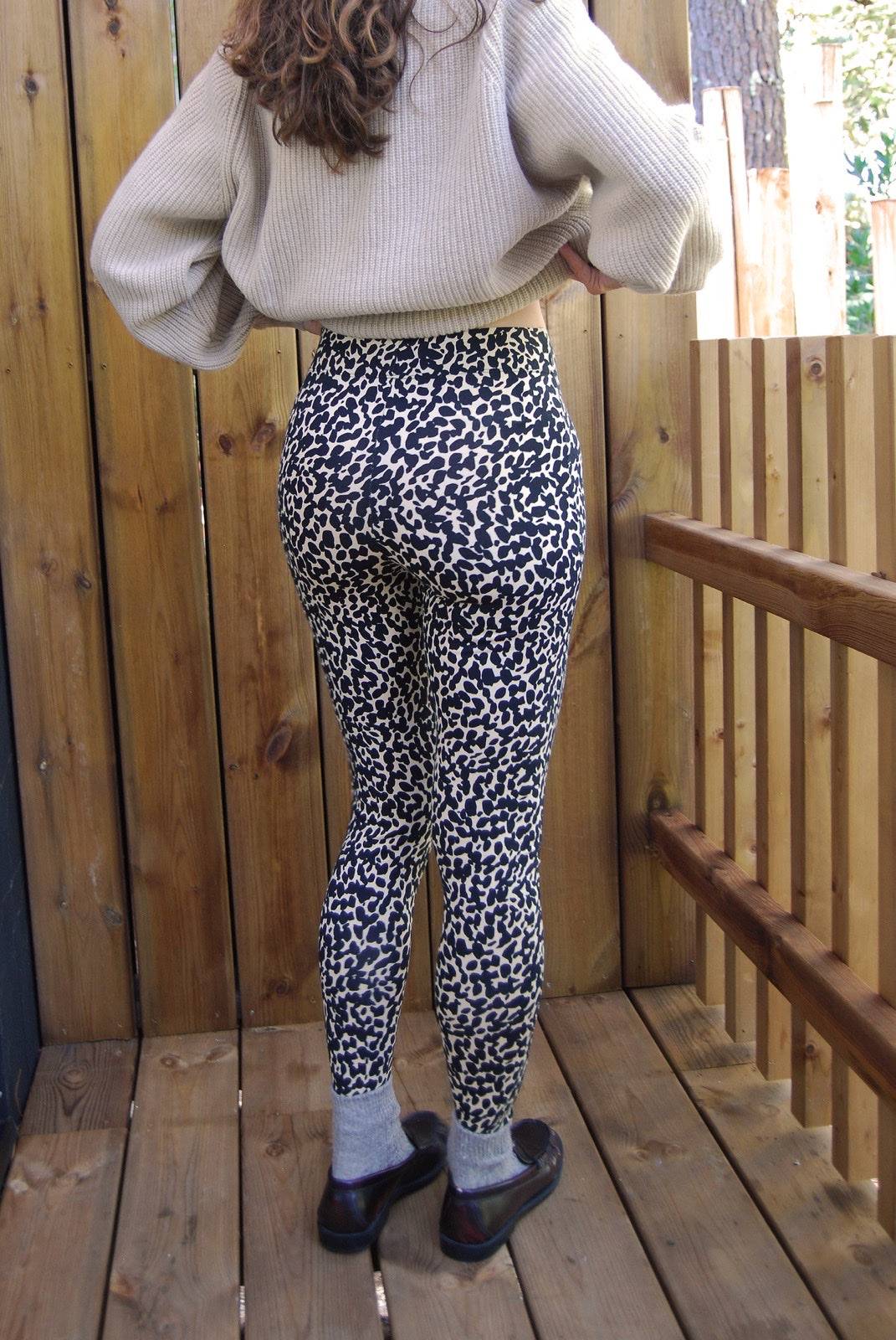 Legging Leo