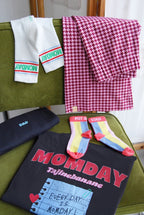 T-shirt Allaitant Momday