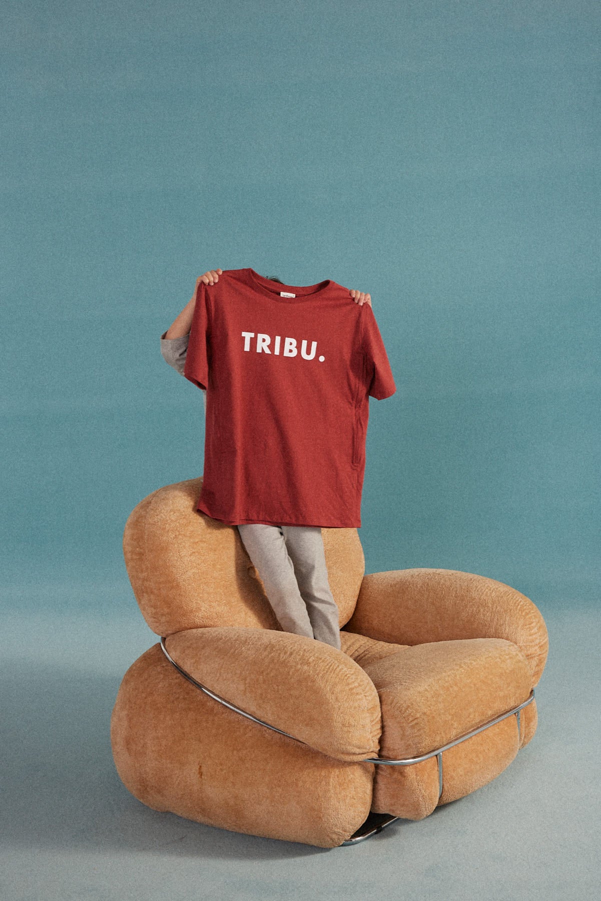 Tribu. - XL