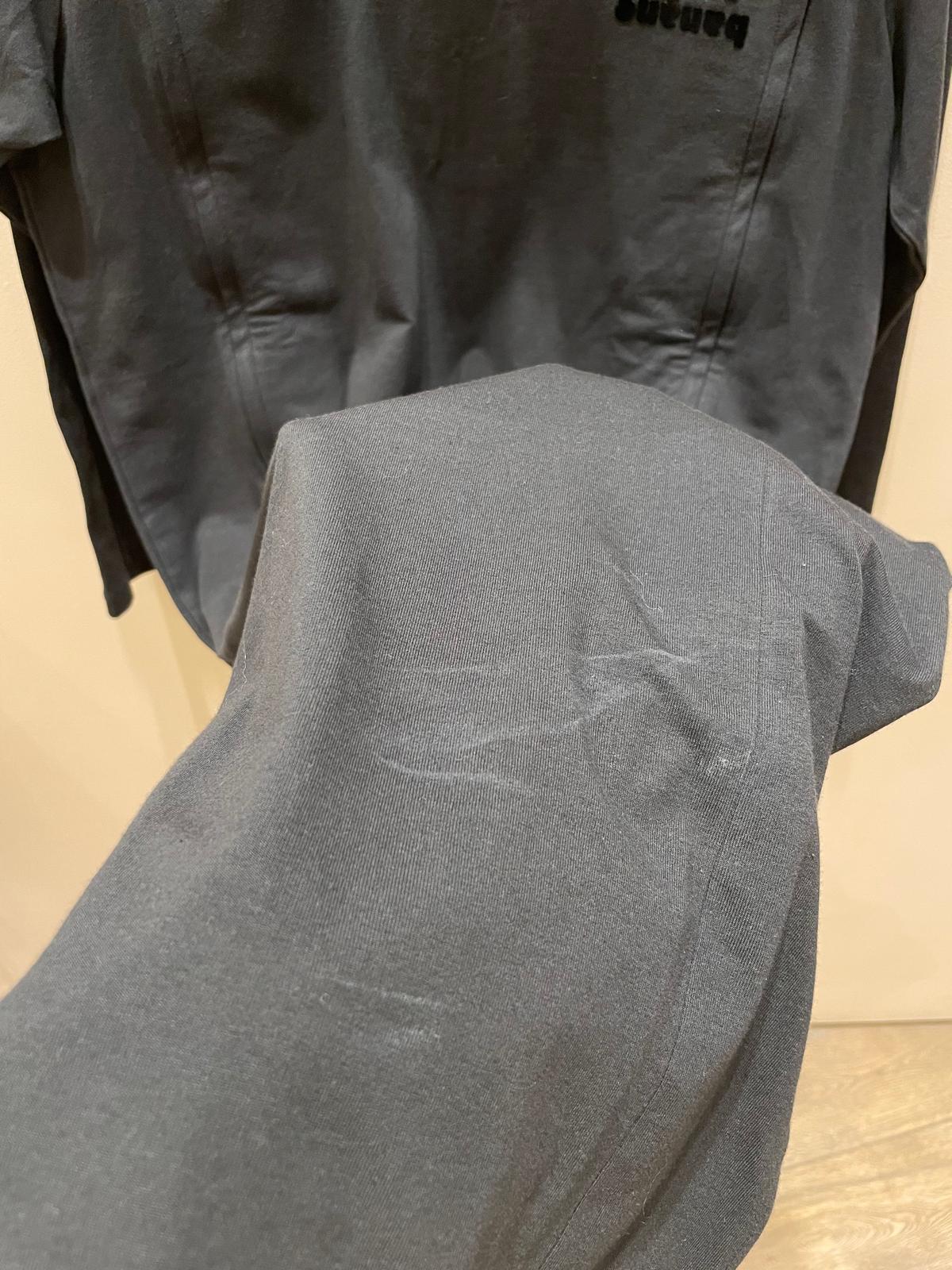 Robe Allaitante La P'allaite - noir - S