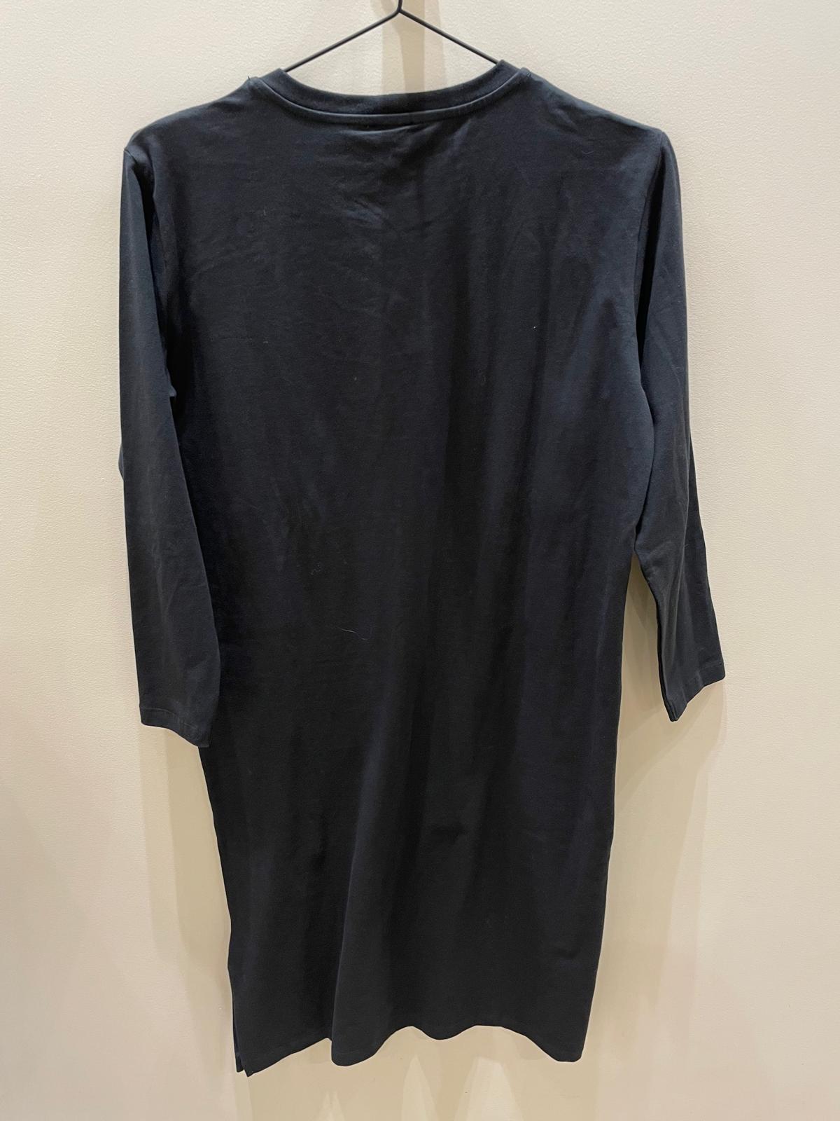 Robe Allaitante La P'allaite - noir - S