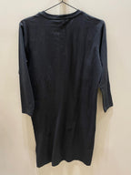 Robe Allaitante La P'allaite - noir - S
