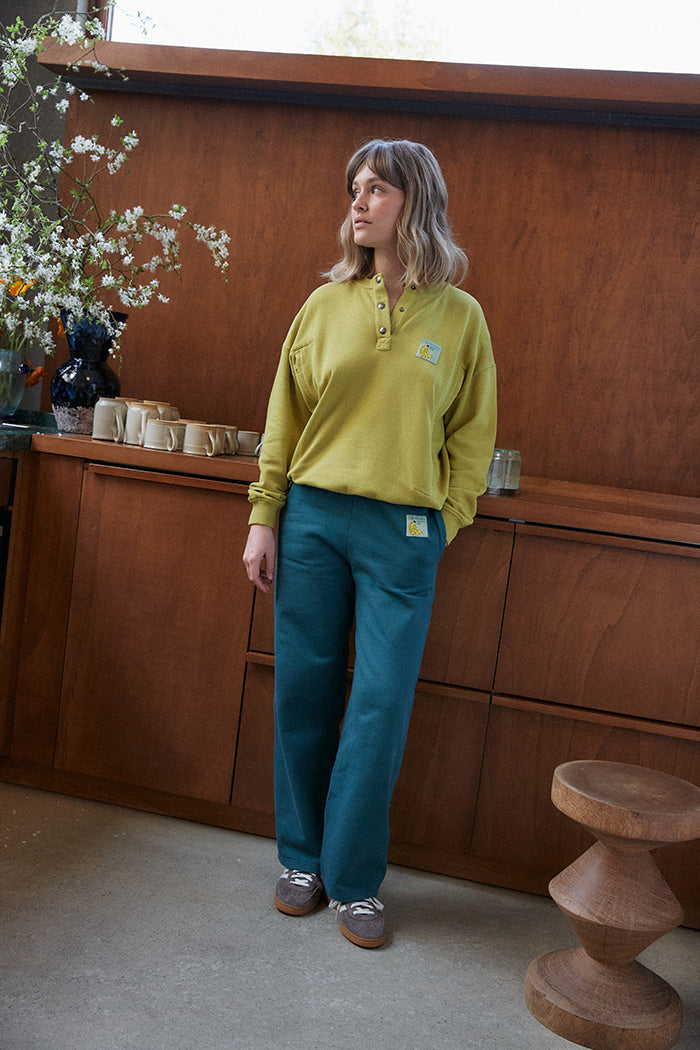 Pantalon Lait'Bananes - 4 (XXL)