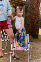 Pantalon Kids Le ciel les oiseaux et ma mère