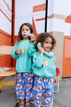 Pantalon Kids Pot de colle