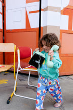 Pantalon Kids Pot de colle