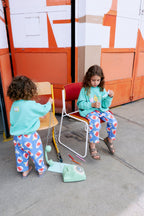 Pantalon Kids Pot de colle