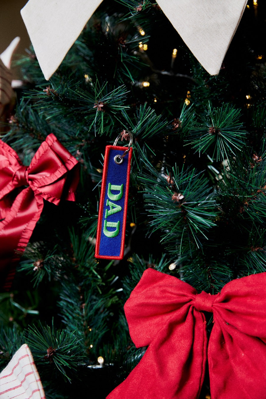 Porte-clé Tajinebanane