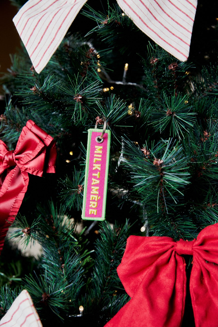 Porte-clé Tajinebanane