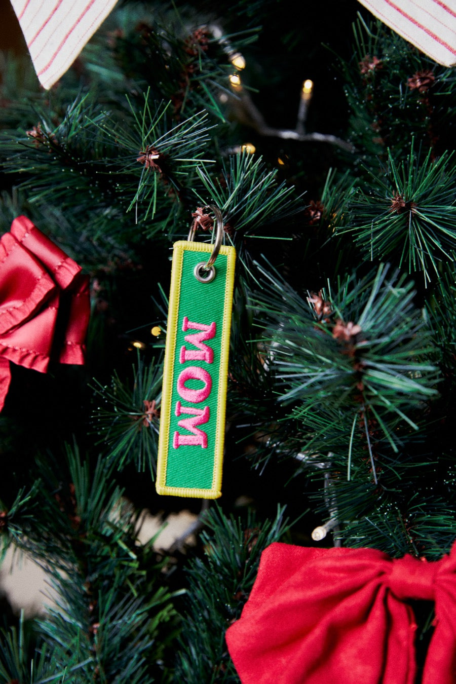 Porte-clé Tajinebanane