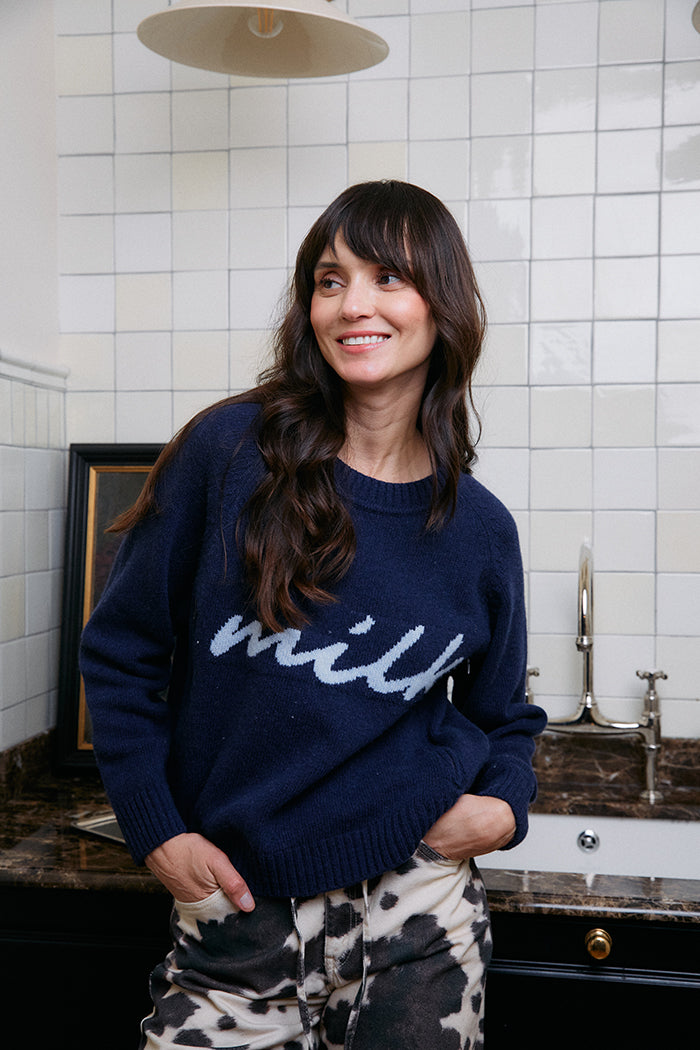 Pull Allaitant Milk
