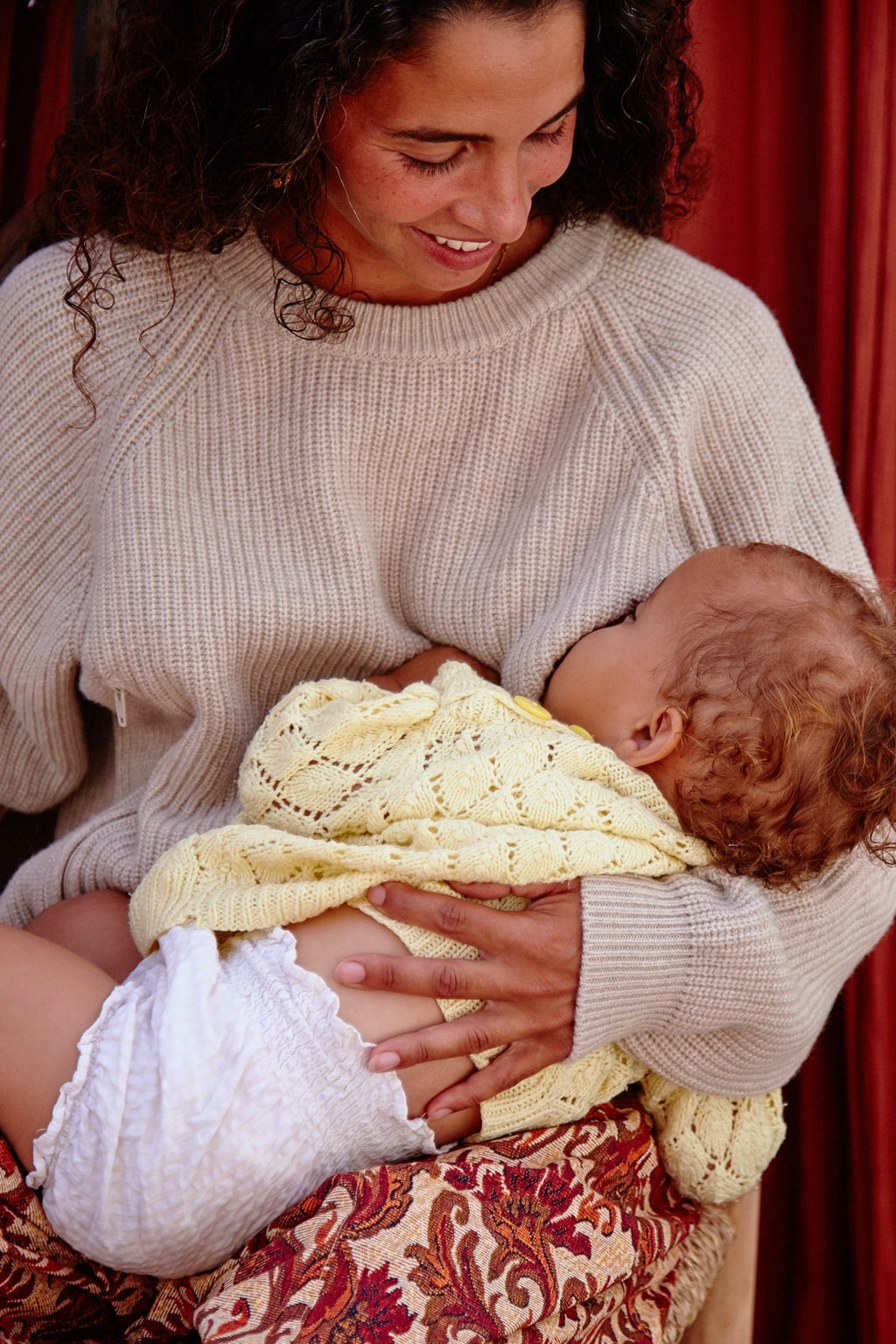 Meryem - 1m63 - M