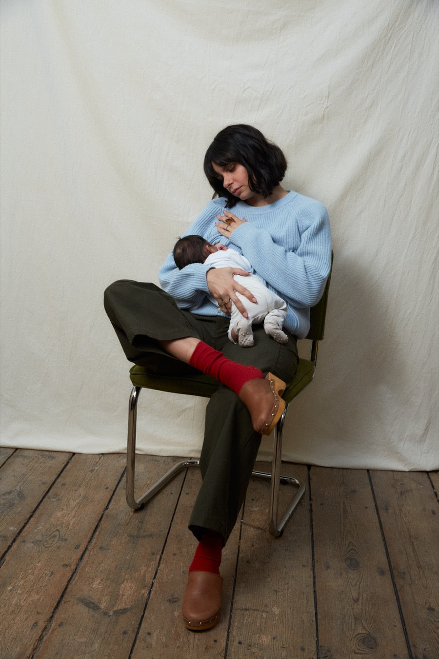 Natacha - 1m63 - M