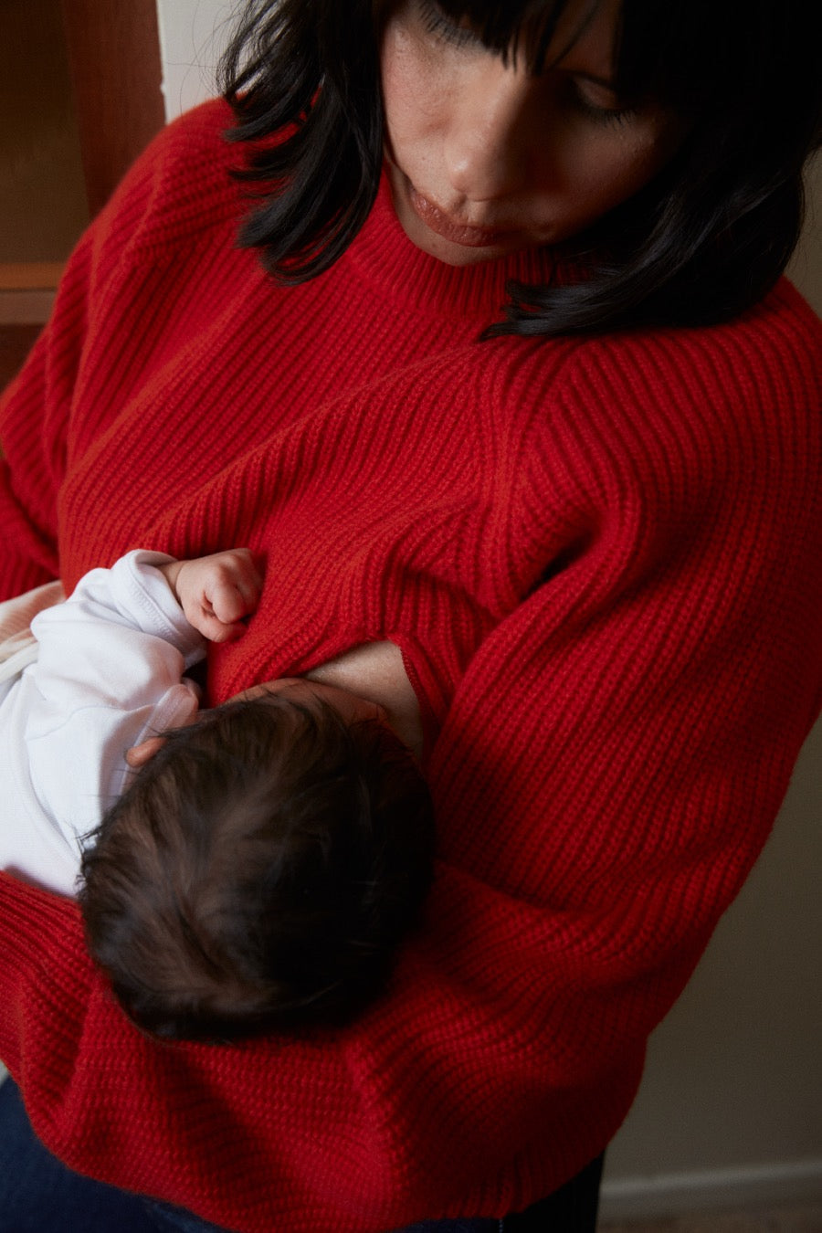 fr:Natacha mesure 1m63 et porte une taille M, en:Natacha is 1m63 and wears a size M, de:Natacha ist 1m63 und trägt Größe M