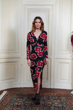 Robe Donna - XXL