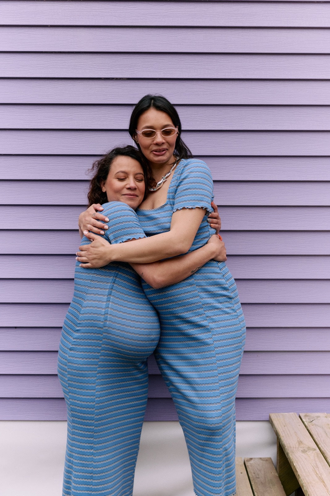 Robe Allaitante Vagues à l'âme