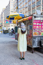 Robe Allaitante Liberty