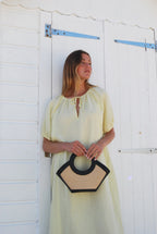 Robe Allaitante Liberty