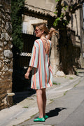 Robe Allaitante Parasol - S