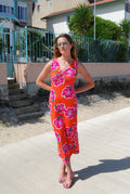 Robe Allaitante Summ'her