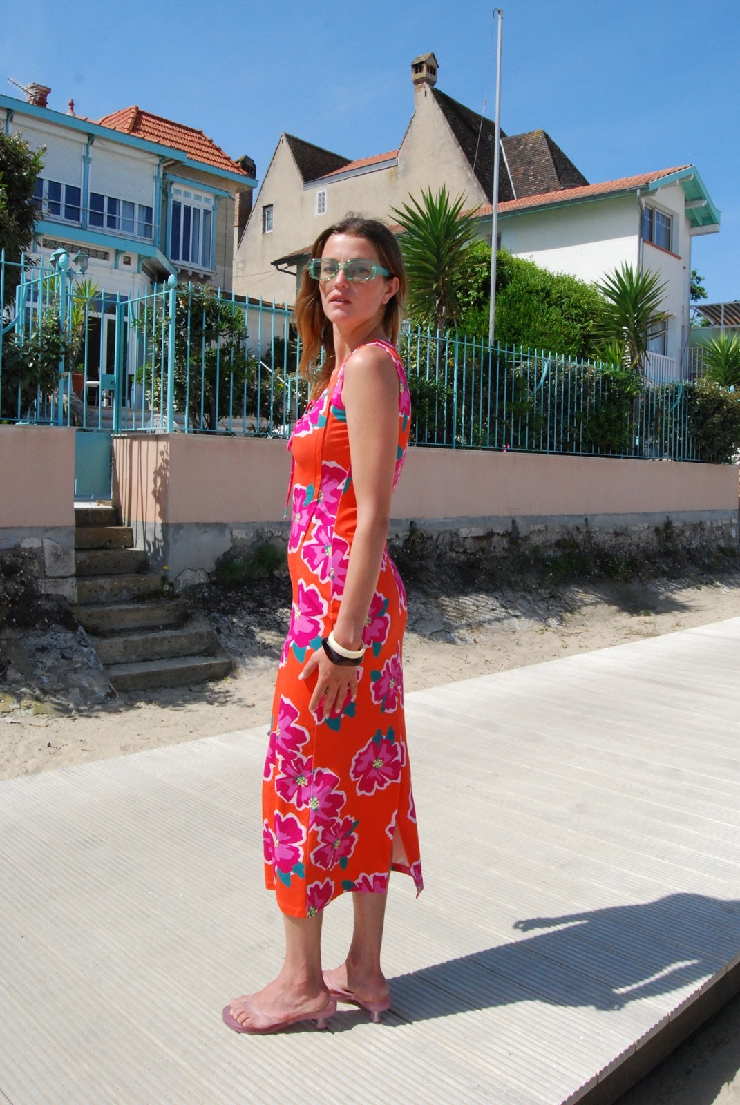 Robe Allaitante Summ'her