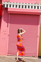 Robe Allaitante Summ'her