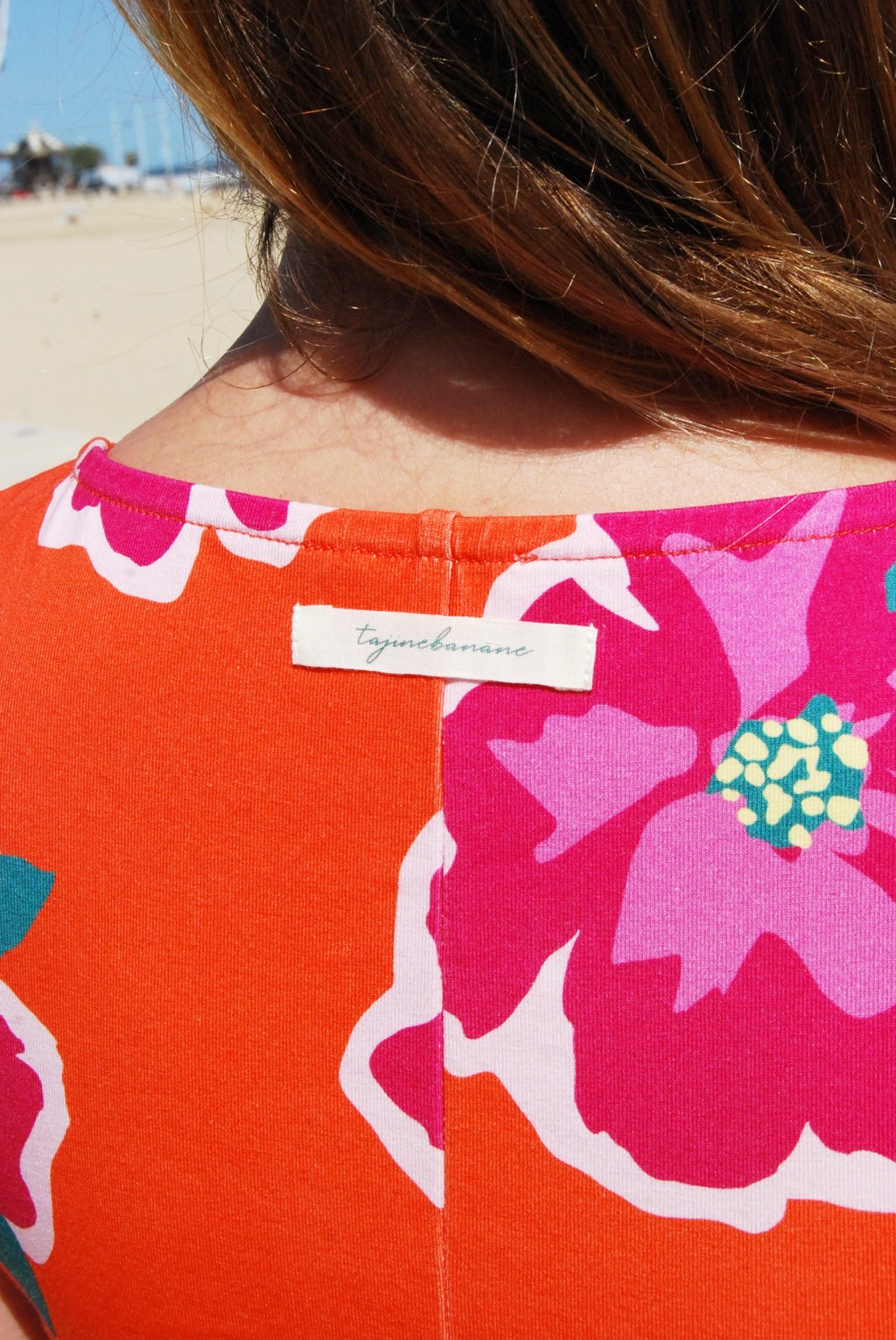 Robe Allaitante Summ'her