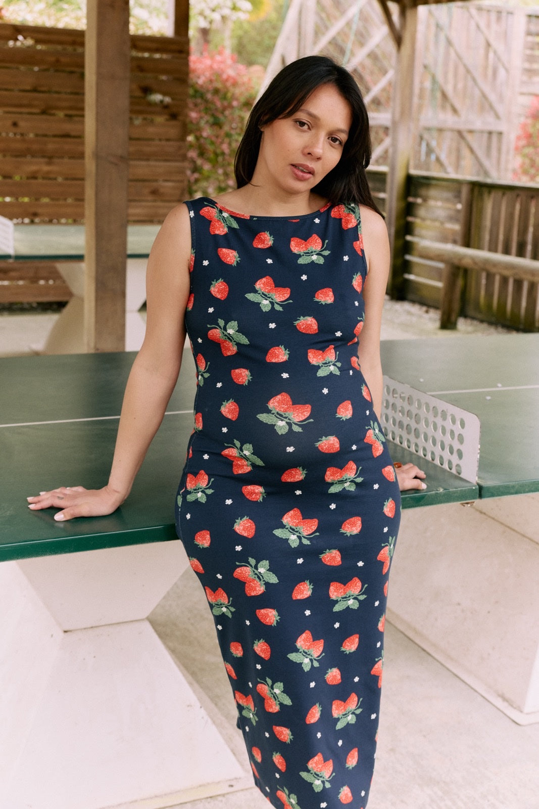 Jeanne - 1m70 - L